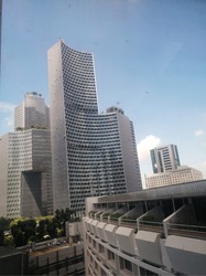 The Plaza (D7), Office #575088091